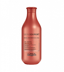 L'Oréal Шампунь INFORCER для хрупких, ослабленных волос 